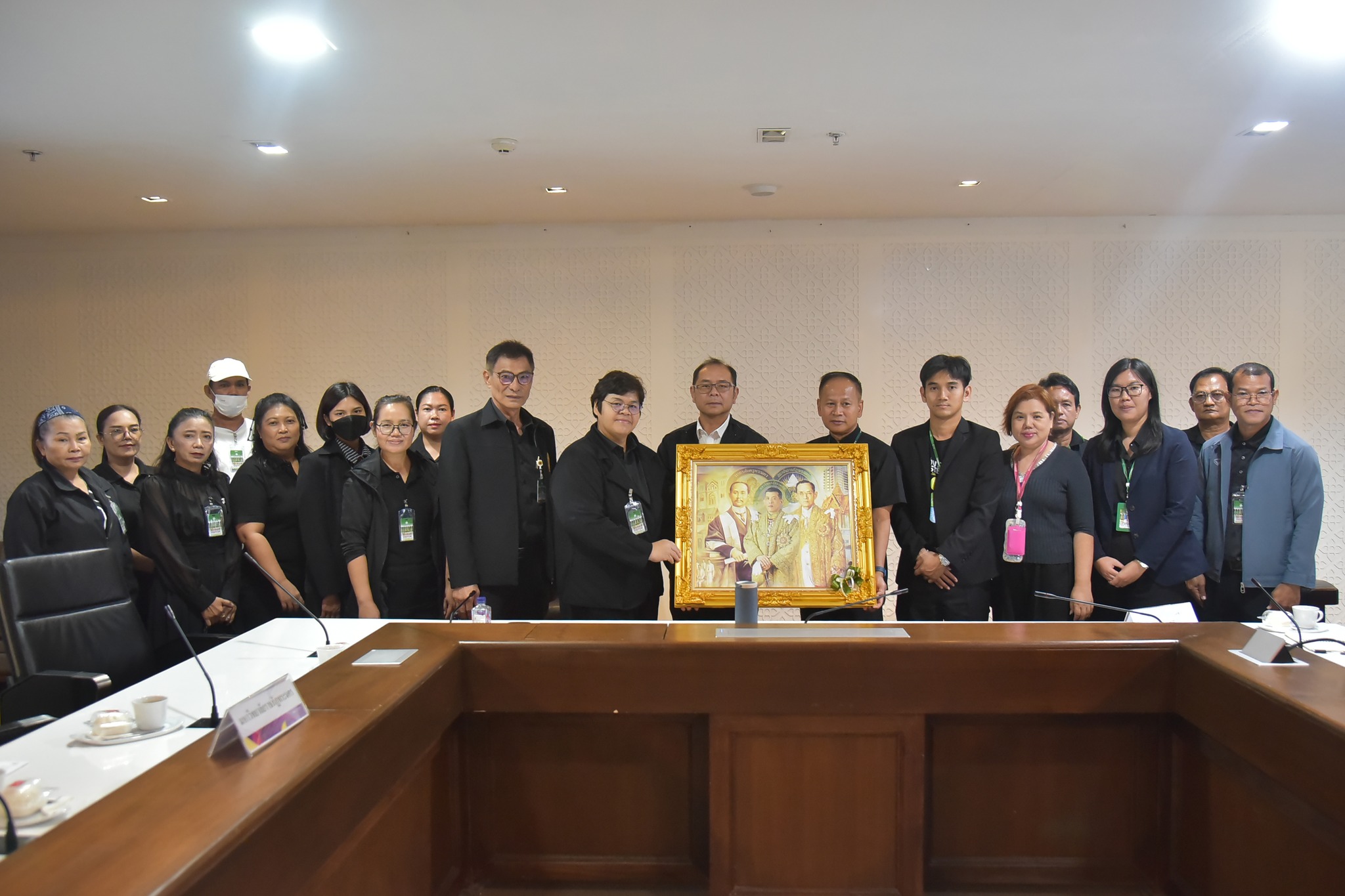 ศึกษาดูงาน “การบริหารจัดการขยะ”